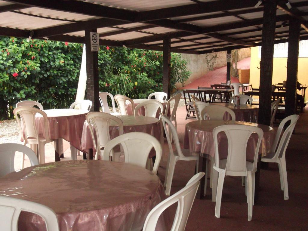 A Casa Do Pablo Pousada Búzios Εξωτερικό φωτογραφία