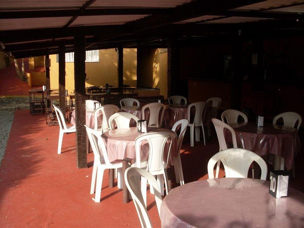 A Casa Do Pablo Pousada Búzios Εξωτερικό φωτογραφία