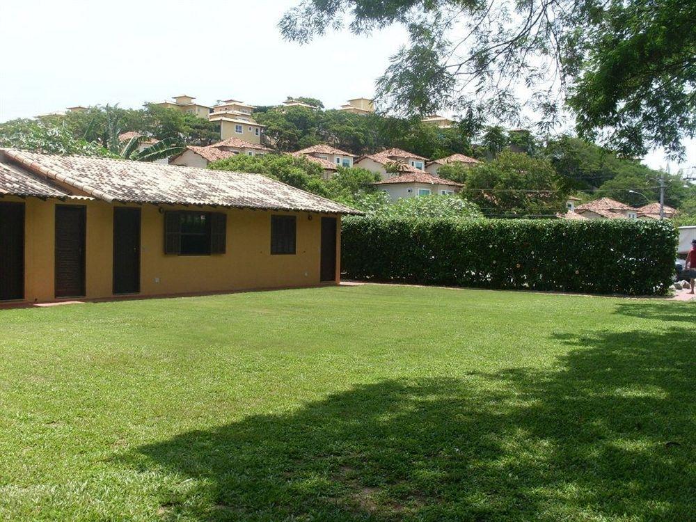 A Casa Do Pablo Pousada Búzios Εξωτερικό φωτογραφία