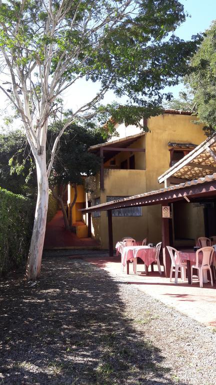 A Casa Do Pablo Pousada Búzios Εξωτερικό φωτογραφία