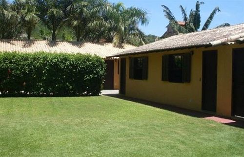 A Casa Do Pablo Pousada Búzios Εξωτερικό φωτογραφία